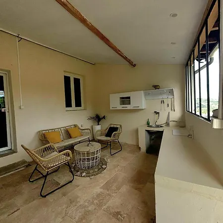 Lartdeschoix Apartamento Labegude